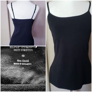 Express Sexy Stretch Cami with built-in bra